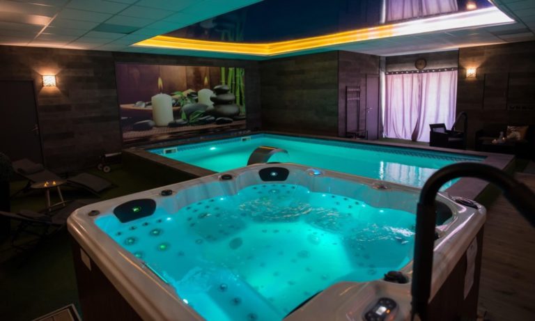 Cocooning Spa Marck